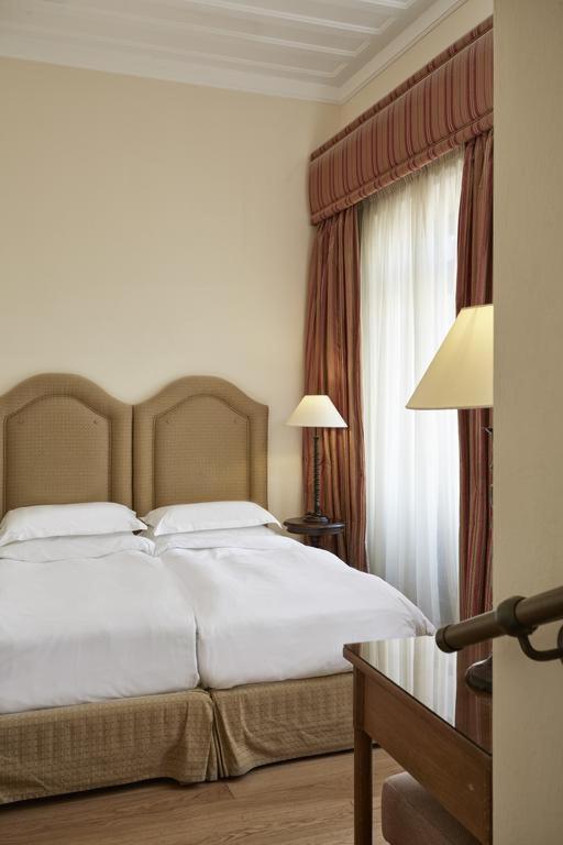 The Captain'S House Boutique Hotel Preveza Exterior foto