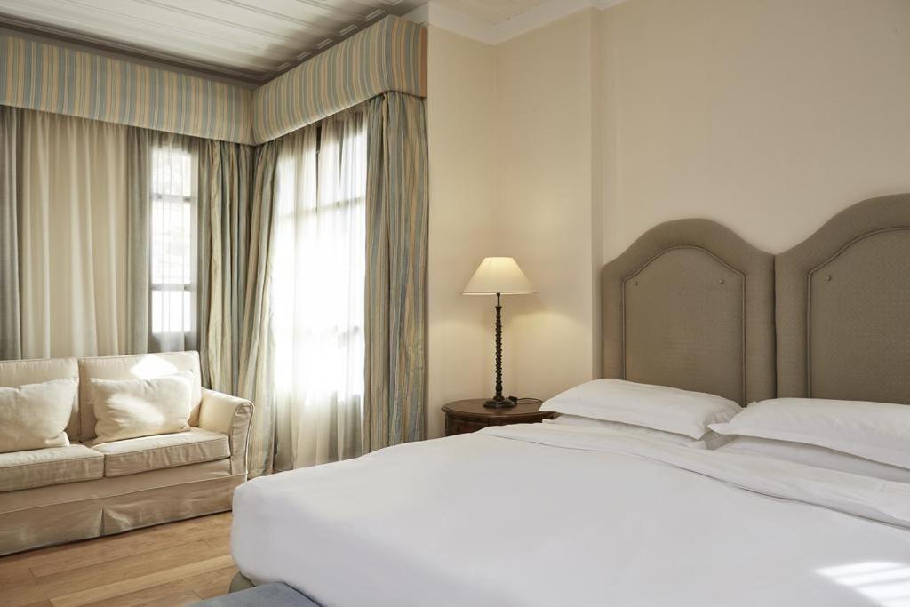 The Captain'S House Boutique Hotel Preveza Exterior foto