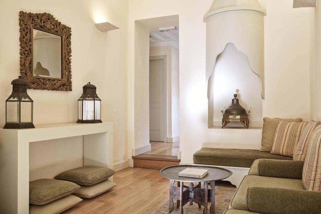 The Captain'S House Boutique Hotel Preveza Exterior foto