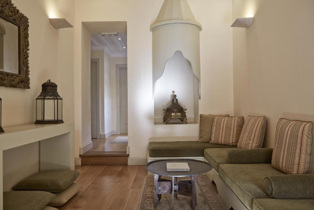 The Captain'S House Boutique Hotel Preveza Exterior foto