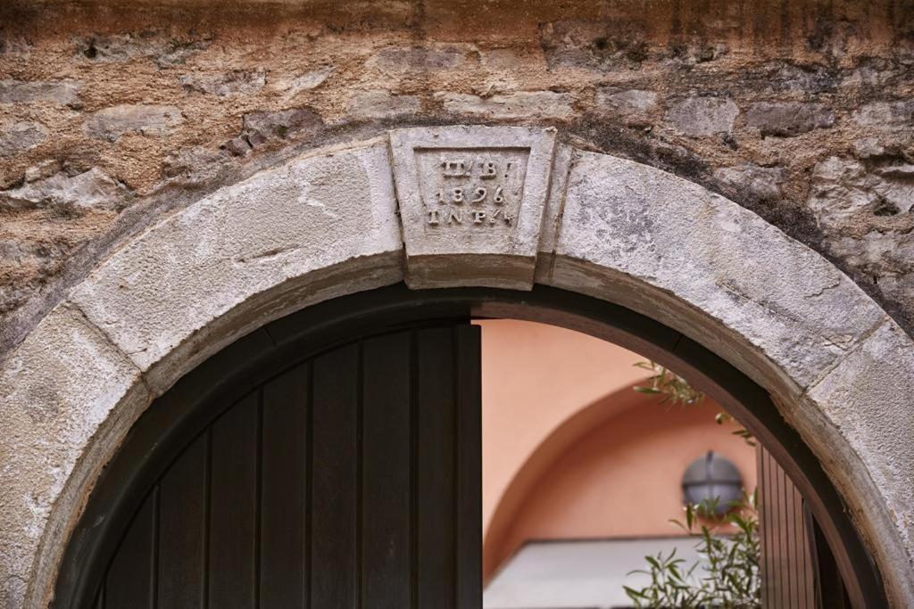 The Captain'S House Boutique Hotel Preveza Exterior foto