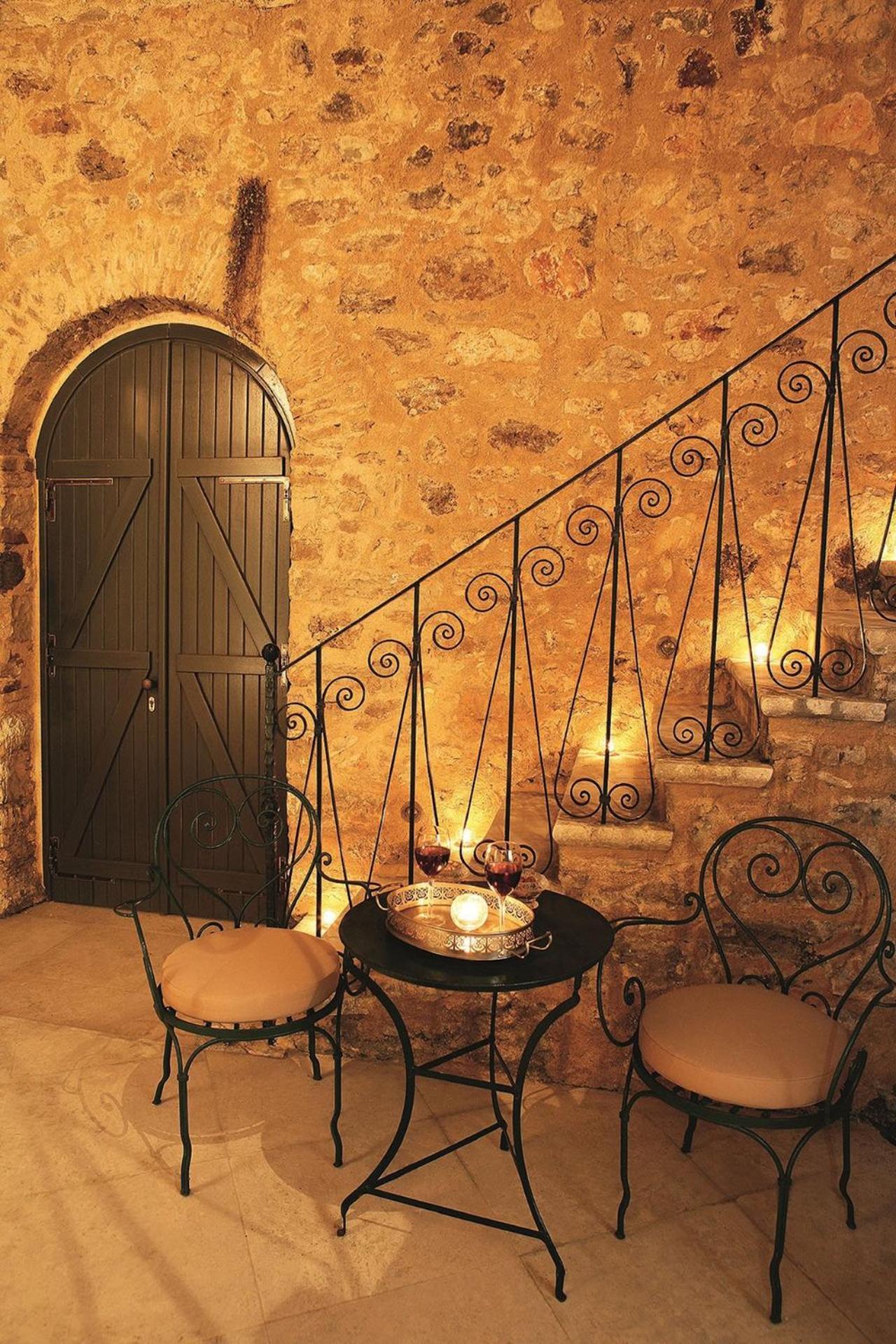 The Captain'S House Boutique Hotel Preveza Exterior foto